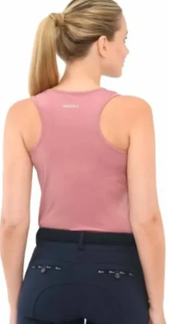 Best Débardeur Lanah Tank-top - Femme Tenue D'Équitation Femme·T-Shirts équitation Femme|Tenue D'Équitation Femme·Polos Et Chemises