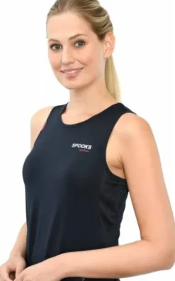 Best Débardeur Lanah Tank-top - Femme Tenue D'Équitation Femme·T-Shirts équitation Femme|Tenue D'Équitation Femme·Polos Et Chemises