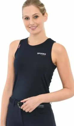 Best Débardeur Lanah Tank-top - Femme Tenue D'Équitation Femme·T-Shirts équitation Femme|Tenue D'Équitation Femme·Polos Et Chemises