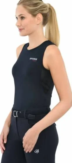 Best Débardeur Lanah Tank-top - Femme Tenue D'Équitation Femme·T-Shirts équitation Femme|Tenue D'Équitation Femme·Polos Et Chemises