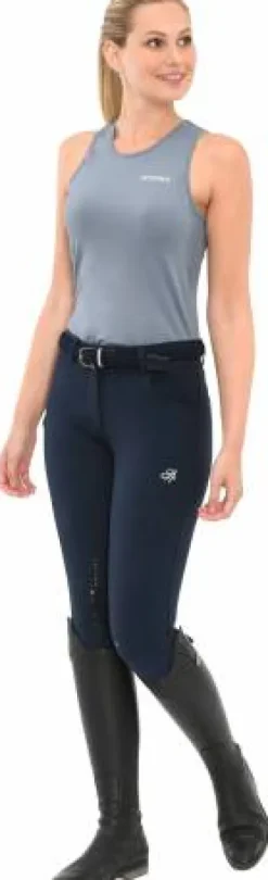 Best Débardeur Lanah Tank-top - Femme Tenue D'Équitation Femme·T-Shirts équitation Femme|Tenue D'Équitation Femme·Polos Et Chemises