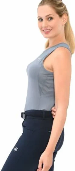 Best Débardeur Lanah Tank-top - Femme Tenue D'Équitation Femme·T-Shirts équitation Femme|Tenue D'Équitation Femme·Polos Et Chemises