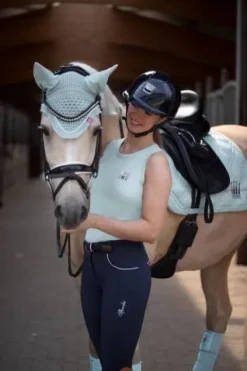 Clearance Débardeur Mayah Tank-Top - Femme Tenue D'Équitation Femme·T-Shirts équitation Femme|Tenue D'Équitation Femme·Polos Et Chemises