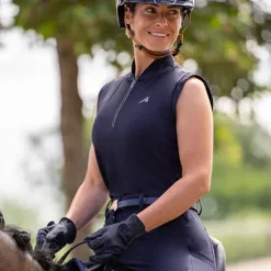 Outlet Débardeur RAMONA sans manches - EURO-STAR Femme Tenue D'Équitation Femme·T-Shirts équitation Femme|Tenue D'Équitation Femme·Polos Et Chemises