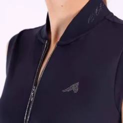 Outlet Débardeur RAMONA sans manches - EURO-STAR Femme Tenue D'Équitation Femme·T-Shirts équitation Femme|Tenue D'Équitation Femme·Polos Et Chemises