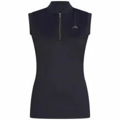 Outlet Débardeur RAMONA sans manches - EURO-STAR Femme Tenue D'Équitation Femme·T-Shirts équitation Femme|Tenue D'Équitation Femme·Polos Et Chemises