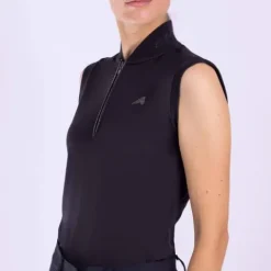 Outlet Débardeur RAMONA sans manches - EURO-STAR Femme Tenue D'Équitation Femme·T-Shirts équitation Femme|Tenue D'Équitation Femme·Polos Et Chemises