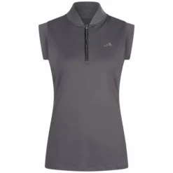 Outlet Débardeur RAMONA sans manches - EURO-STAR Femme Tenue D'Équitation Femme·T-Shirts équitation Femme|Tenue D'Équitation Femme·Polos Et Chemises