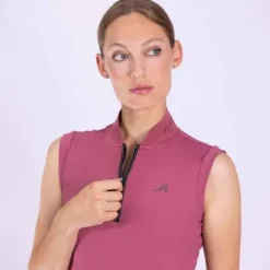 Outlet Débardeur RAMONA sans manches - EURO-STAR Femme Tenue D'Équitation Femme·T-Shirts équitation Femme|Tenue D'Équitation Femme·Polos Et Chemises