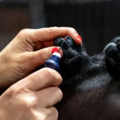 Best Découseur à pions - - Manche caoutchouc Natter Son Cheval