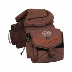 New Deluxe sacoche de randonnée + gourdes Sacoches De Randonnée|Sacoches De Randonnée