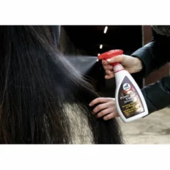 Online Demelant Power Noix 550mL Lustrants Et Démêlants