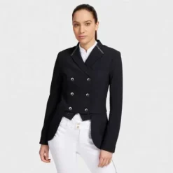 Discount Demi Frac Premium AW24 Femme La Cavalière En Concours|La Femme En Concours