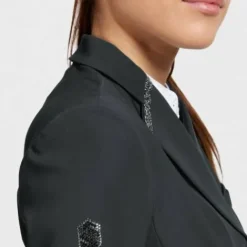 Discount Demi Frac Premium AW24 Femme La Cavalière En Concours|La Femme En Concours