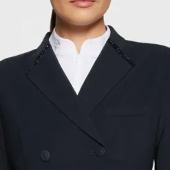 Discount Demi Frac Premium AW24 Femme La Cavalière En Concours|La Femme En Concours