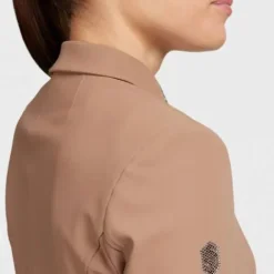 Discount Demi Frac Premium AW24 Femme La Cavalière En Concours|La Femme En Concours