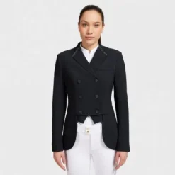 Discount Demi Frac Premium AW24 Femme La Cavalière En Concours|La Femme En Concours