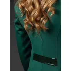 Discount Demi-frac montpellier Harry's horse Femme La Cavalière En Concours|La Femme En Concours