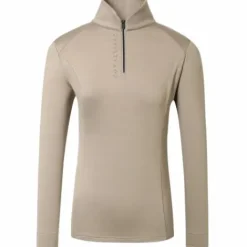 New Dessus Active pour dame - Hiver 2024 Femme Tenue D'Équitation Femme·Polos Et Chemises