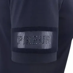 Discount Dessus de concours Valine SS23 femme à manches courtes - Femme La Cavalière En Concours|La Femme En Concours