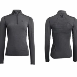 New Dessus d'entraînement Klaleece Femme - Femme Tenue D'Équitation Femme·Polos Et Chemises