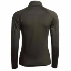 Sale Dessus d'entraînement KlStarla à col montant Femme - Femme Tenue D'Équitation Femme·Sweat Shirt, Polaire Et Pull Femme