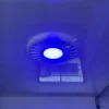 Online Diffuseur d'air 12v avec leds - éclairage fonctionnel Pièces Détachées Van Et Camion