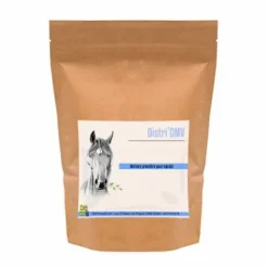 New Distri'CMV - CMV pour chevaux et poneys - Poudre Forme Et Performances·Vitamines Et Minéraux