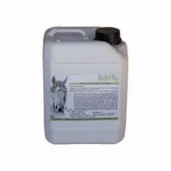 Distri'Fly - Anti mouche cheval naturel Insectifuges Et Répulsifs