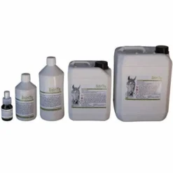 Distri'Fly - Anti mouche cheval naturel Insectifuges Et Répulsifs
