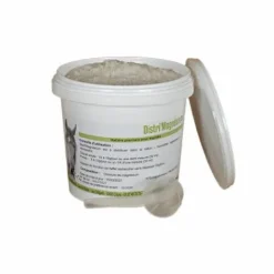 Hot Distri'Magnésium - Chlorure de magnésium cheval Forme Et Performances·Vitamines Et Minéraux