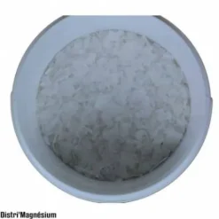 Hot Distri'Magnésium - Chlorure de magnésium cheval Forme Et Performances·Vitamines Et Minéraux
