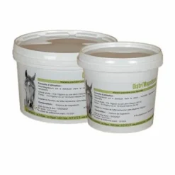 Hot Distri'Magnésium - Chlorure de magnésium cheval Forme Et Performances·Vitamines Et Minéraux