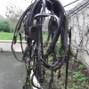 Hot Diverses Calèches et Harnais Harnais D'Attelage|Equipements D'Attelage
