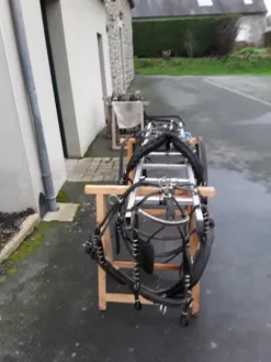 Hot Diverses Calèches et Harnais Harnais D'Attelage|Equipements D'Attelage