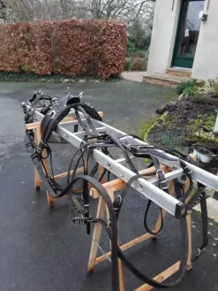 Hot Diverses Calèches et Harnais Harnais D'Attelage|Equipements D'Attelage