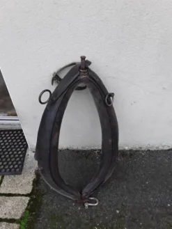 Hot Diverses Calèches et Harnais Harnais D'Attelage|Equipements D'Attelage