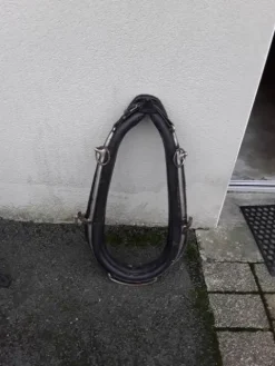 Hot Diverses Calèches et Harnais Harnais D'Attelage|Equipements D'Attelage