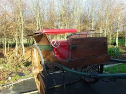 Hot Diverses Calèches et Harnais Harnais D'Attelage|Equipements D'Attelage