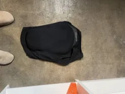 Sale Dorsale Femme La Cavalière En Concours|La Femme En Concours