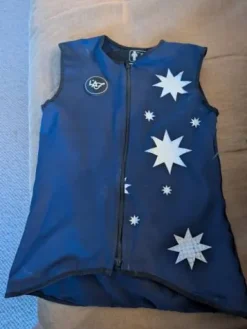 Hot Dorsale 12 - 14 ans Femme Le Cavalier En Concours|L'Homme En Concours