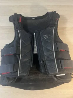 Discount Dorsale Equitem Smart Guard Femme Les Jeunes En Concours|Les Enfants En Concours