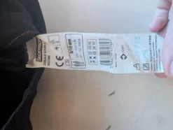 Online Dorsale Fouganza 8-10ans Femme La Cavalière En Concours|La Femme En Concours