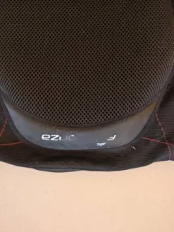 Online Dorsale Fouganza 8-10ans Femme La Cavalière En Concours|La Femme En Concours