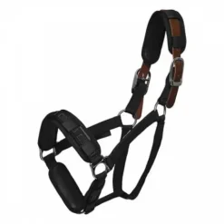 New Doublures rembourrées pour licol - Licols Et Longes