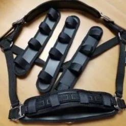 New Doublures rembourrées pour licol - Licols Et Longes