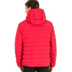 New Doudoune Bombardier Homme Homme Tenue D'Équitation Homme·Parka, Blouson, Doudoune