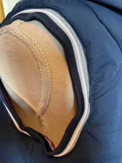 Online Doudoune capuche Equi-thème taille L Femme Tenue D'Équitation Femme·Parka, Blouson, Doudoune