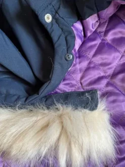 Online Doudoune capuche Equi-thème taille L Femme Tenue D'Équitation Femme·Parka, Blouson, Doudoune