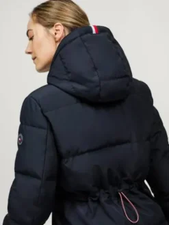 Doudoune d'équitation Sidney - - Matelassée Femme Tenue D'Équitation Femme·Parka, Blouson, Doudoune